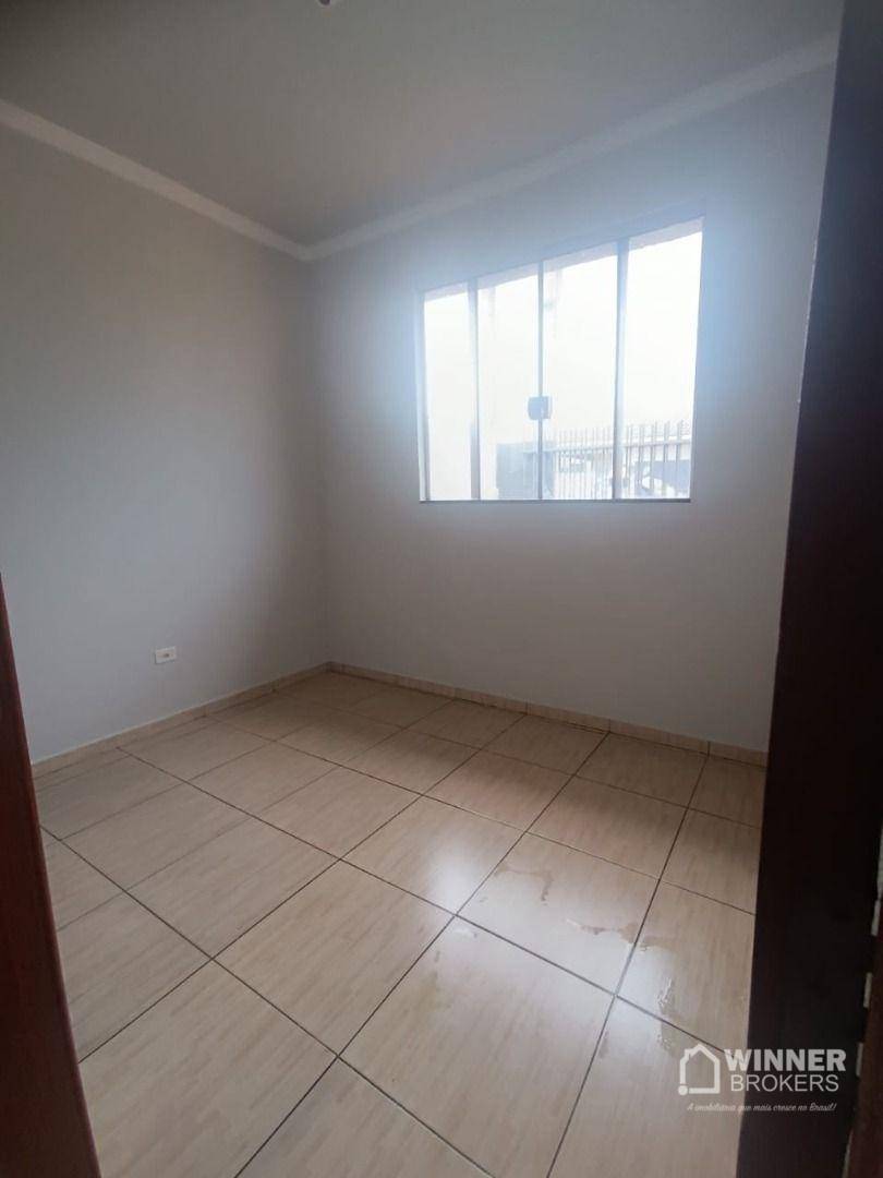 Casa à venda com 3 quartos, 52m² - Foto 8