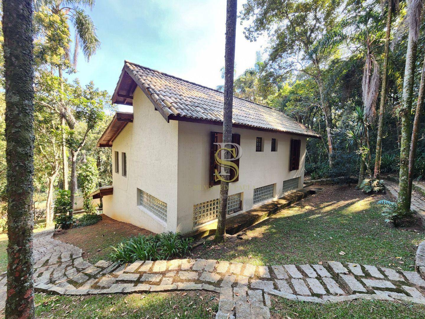 Casa de Condomínio à venda com 3 quartos, 288m² - Foto 43