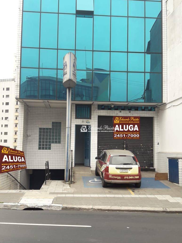 Prédio Inteiro para alugar, 680m² - Foto 2