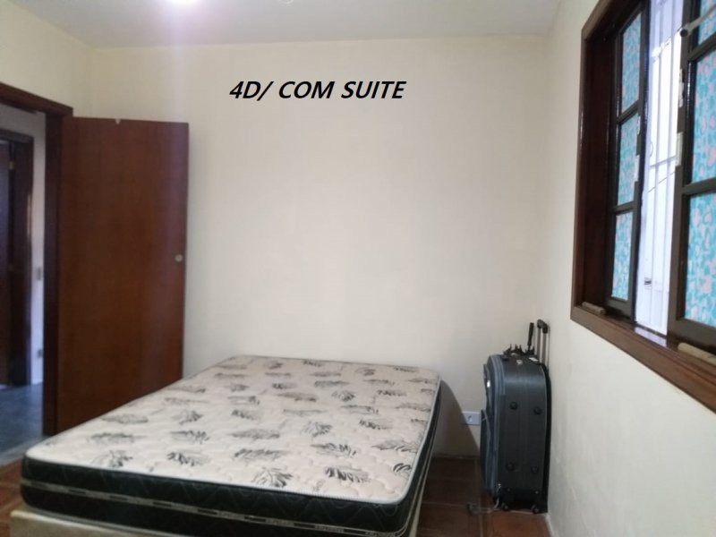 Casa à venda com 4 quartos, 120m² - Foto 18