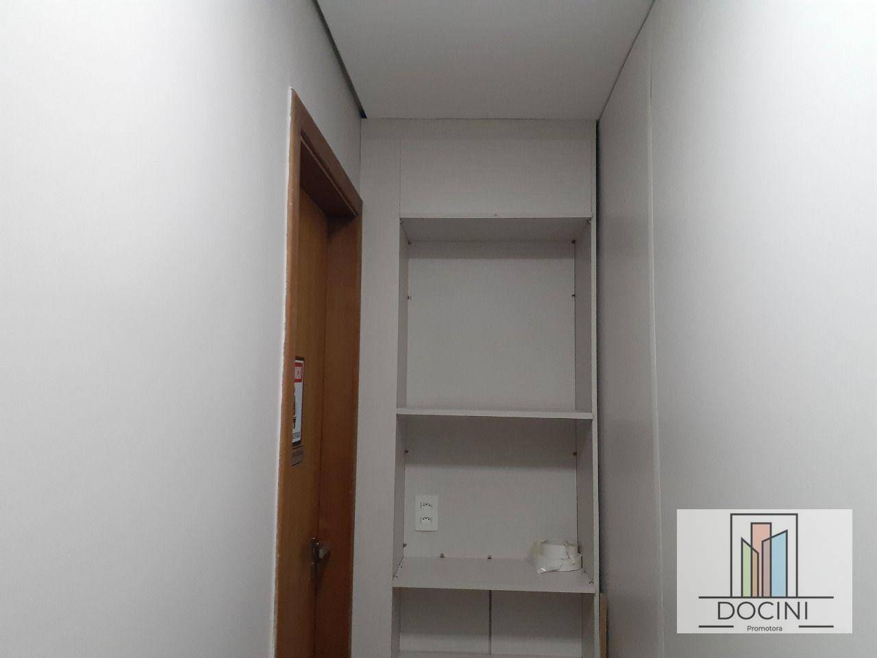 Conjunto Comercial-Sala para alugar, 49m² - Foto 20