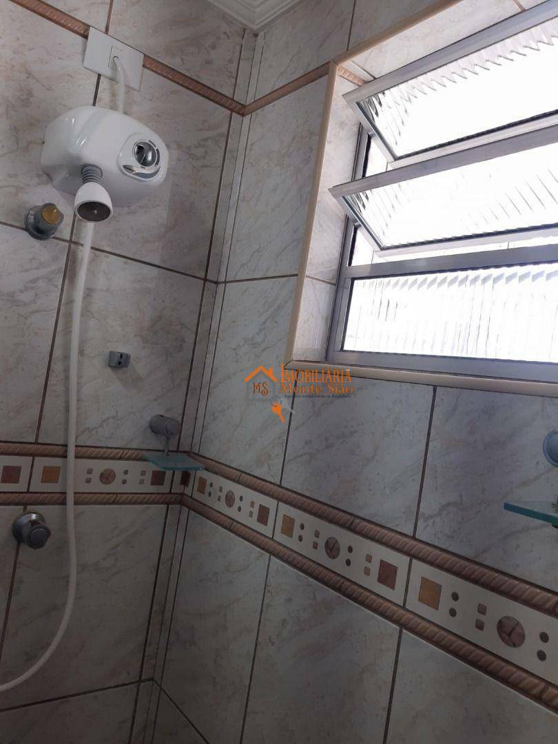 Apartamento à venda com 2 quartos, 83m² - Foto 24