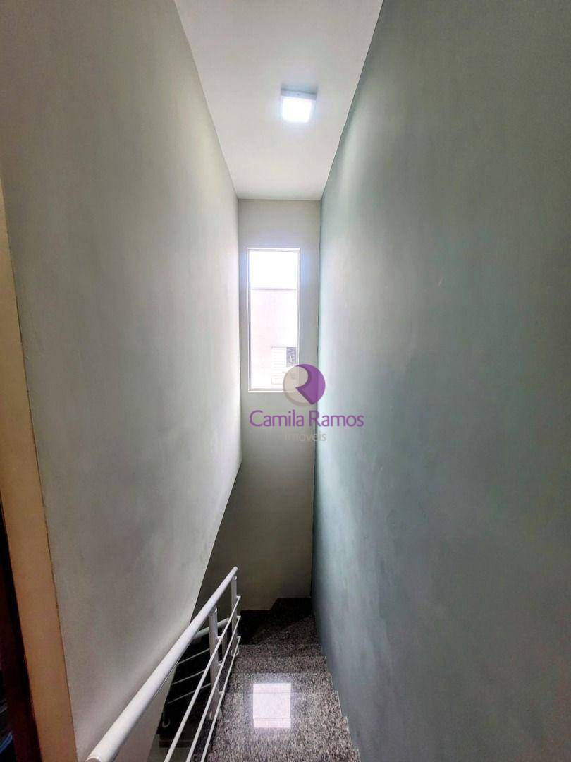 Sobrado à venda com 2 quartos, 71m² - Foto 27