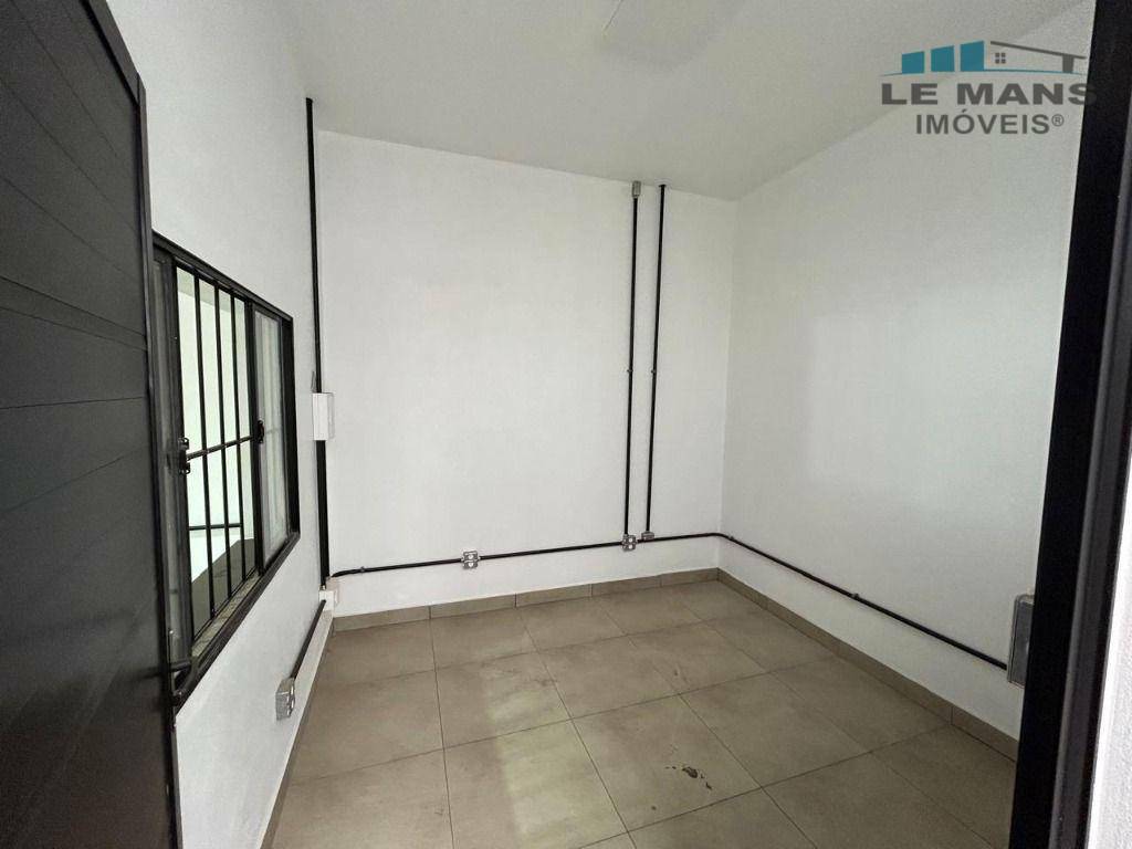 Loja-Salão para alugar, 117m² - Foto 4