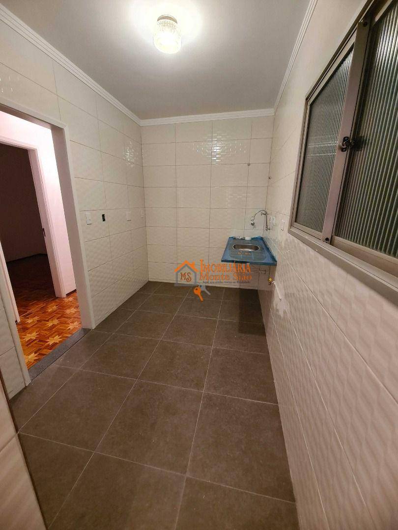 Apartamento à venda com 2 quartos, 67m² - Foto 5