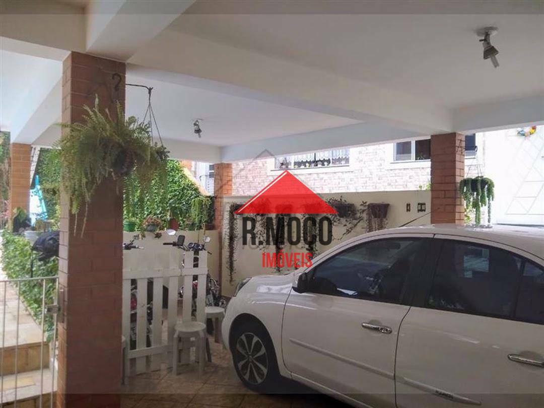 Sobrado à venda com 3 quartos, 341m² - Foto 29