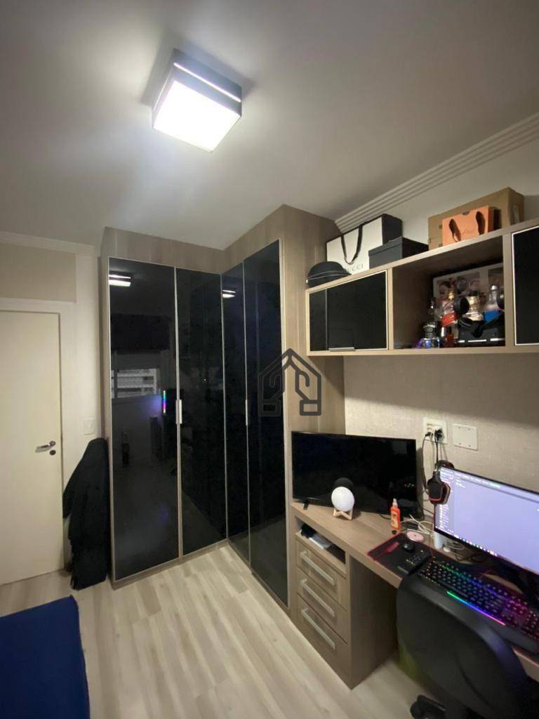 Apartamento à venda com 3 quartos, 127m² - Foto 34