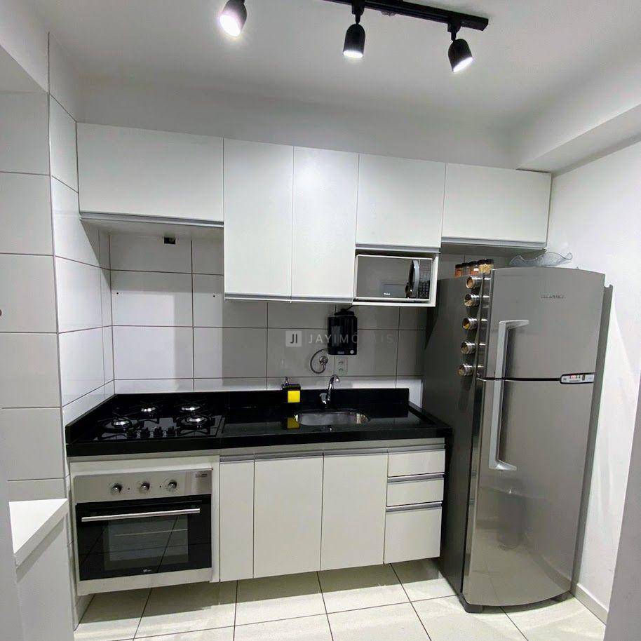 Apartamento à venda com 2 quartos, 48m² - Foto 12