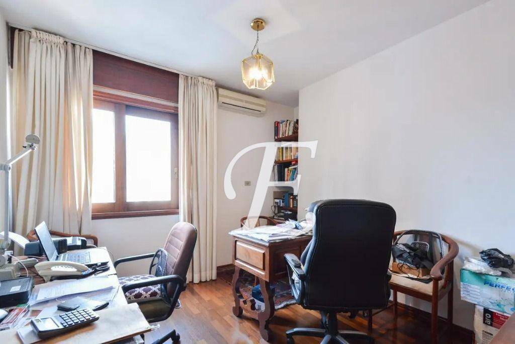 Apartamento à venda com 4 quartos, 246m² - Foto 23