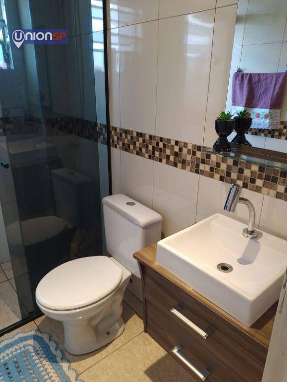 Apartamento à venda com 2 quartos, 54m² - Foto 4