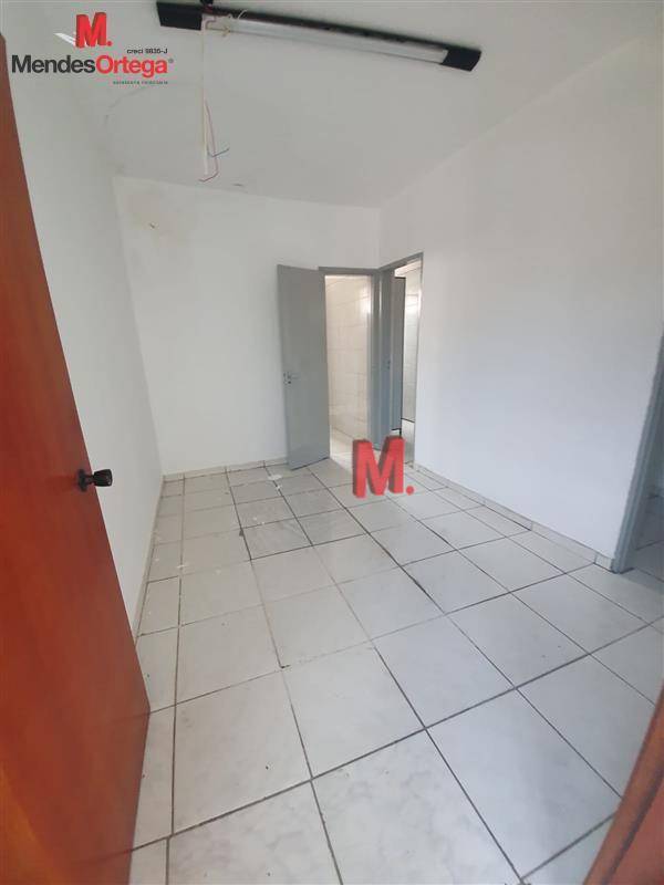 Conjunto Comercial-Sala para alugar, 202m² - Foto 9