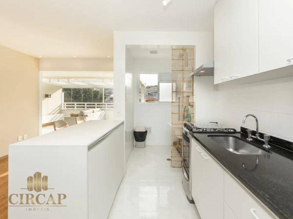 Apartamento à venda com 1 quarto, 69m² - Foto 10