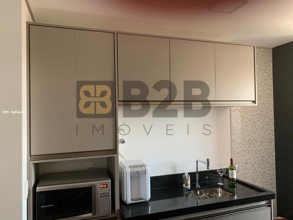 Apartamento à venda com 2 quartos, 63m² - Foto 6