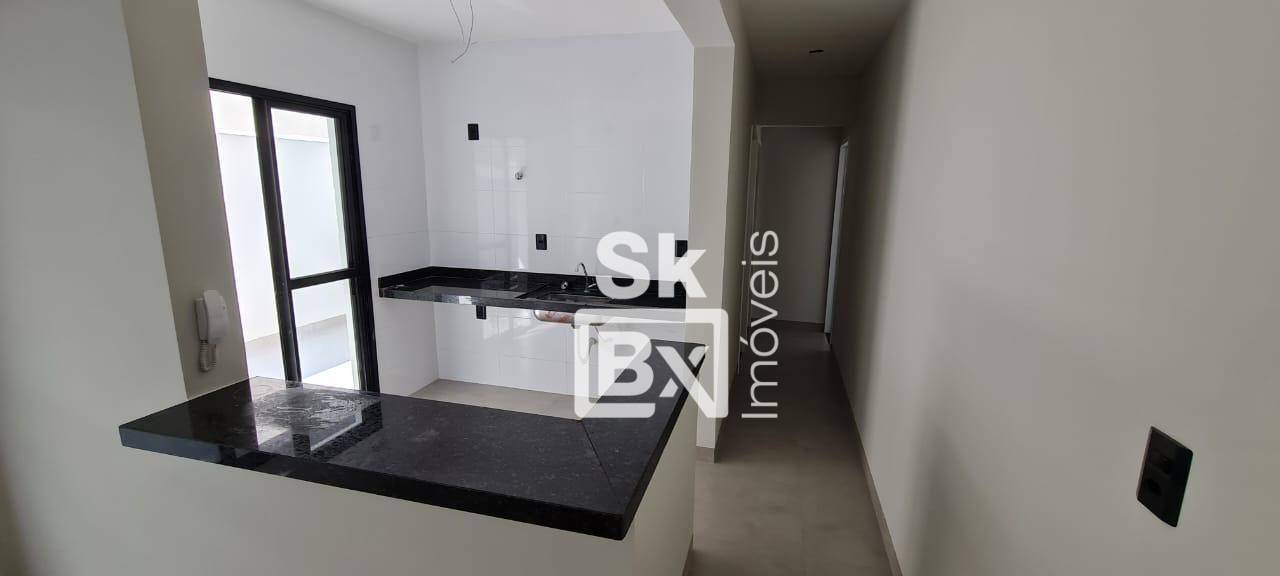 Apartamento à venda com 2 quartos, 63m² - Foto 3