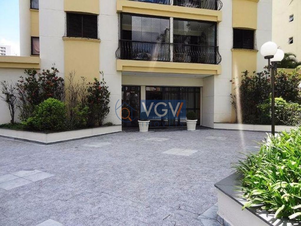 Apartamento à venda com 2 quartos, 55m² - Foto 4