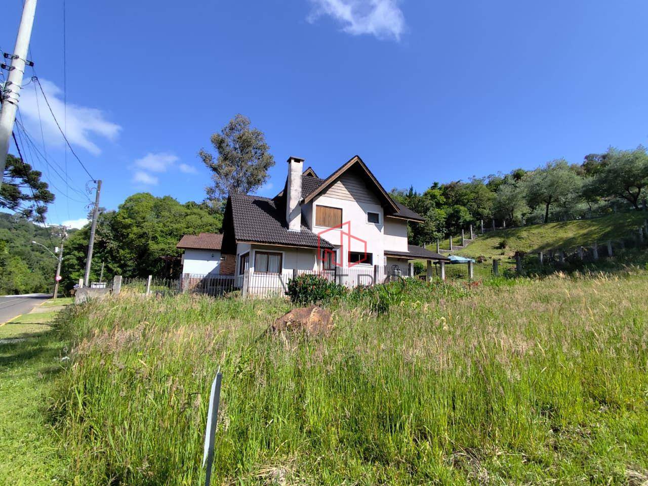 Loteamento e Condomínio, 862 m² - Foto 2