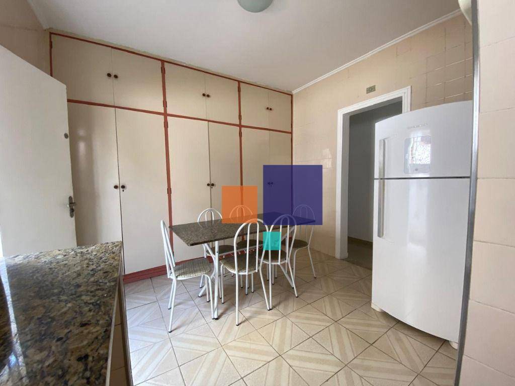 Casa à venda com 3 quartos, 180m² - Foto 19