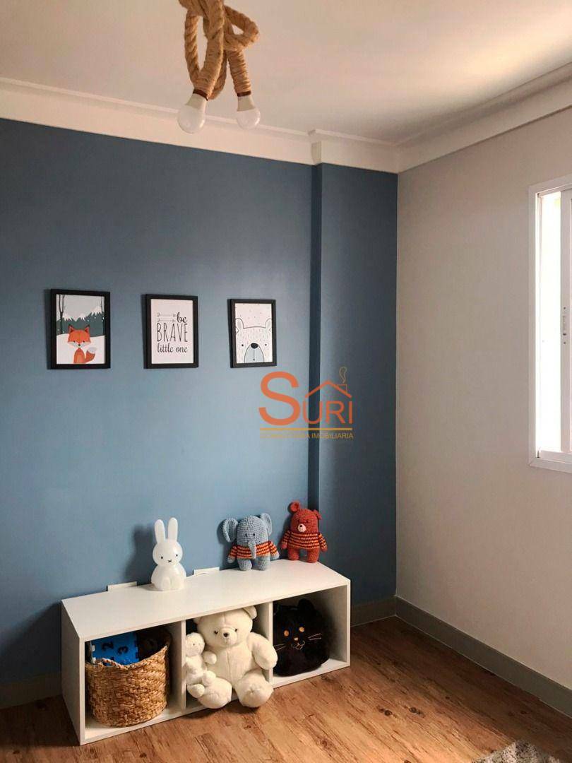 Apartamento à venda com 3 quartos, 85m² - Foto 25