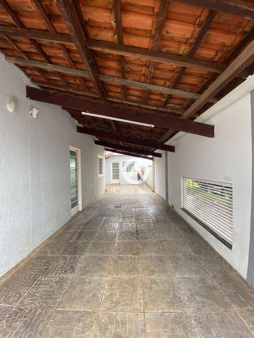 Casa à venda com 4 quartos, 125m² - Foto 17