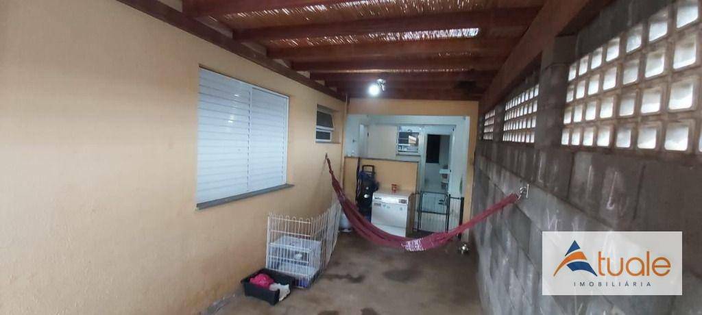 Casa de Condomínio à venda com 3 quartos, 170m² - Foto 25