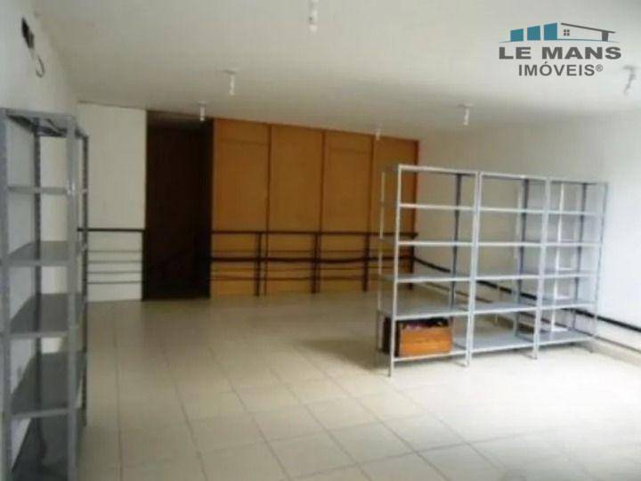 Loja-Salão para alugar, 124m² - Foto 7