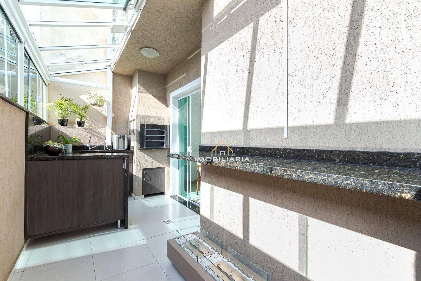 Sobrado à venda com 3 quartos, 138m² - Foto 15