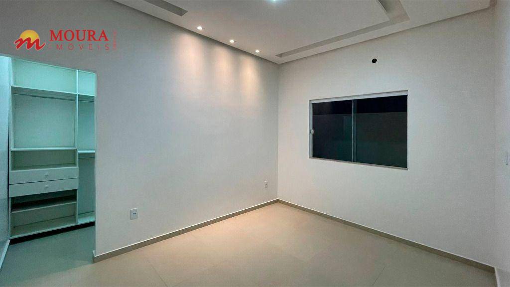 Casa de Condomínio à venda com 3 quartos, 85m² - Foto 12