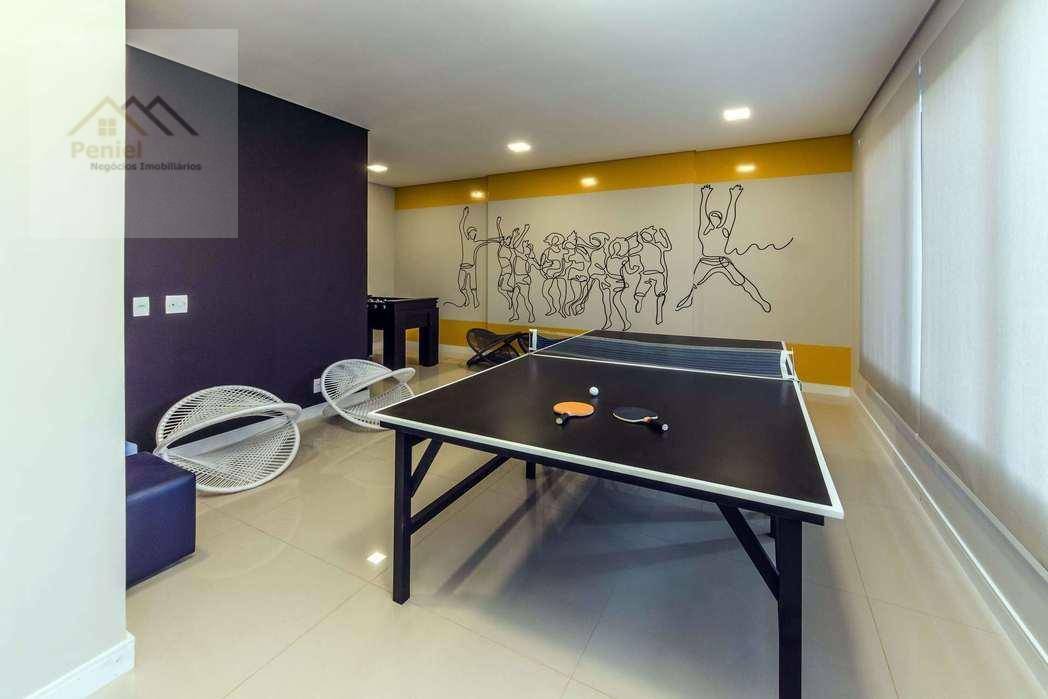 Apartamento à venda com 3 quartos, 227m² - Foto 14