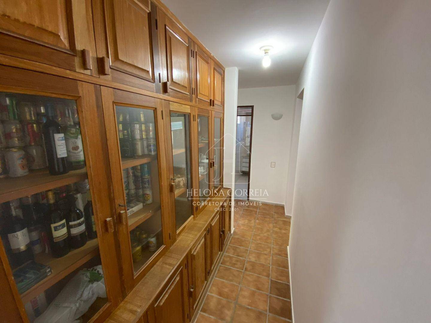 Apartamento à venda com 3 quartos, 151m² - Foto 8