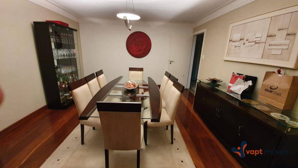 Sobrado à venda com 4 quartos, 420m² - Foto 24