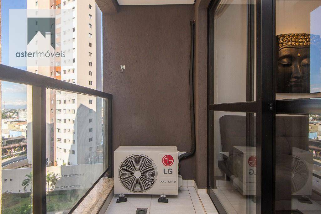 Apartamento à venda com 1 quarto, 49m² - Foto 12