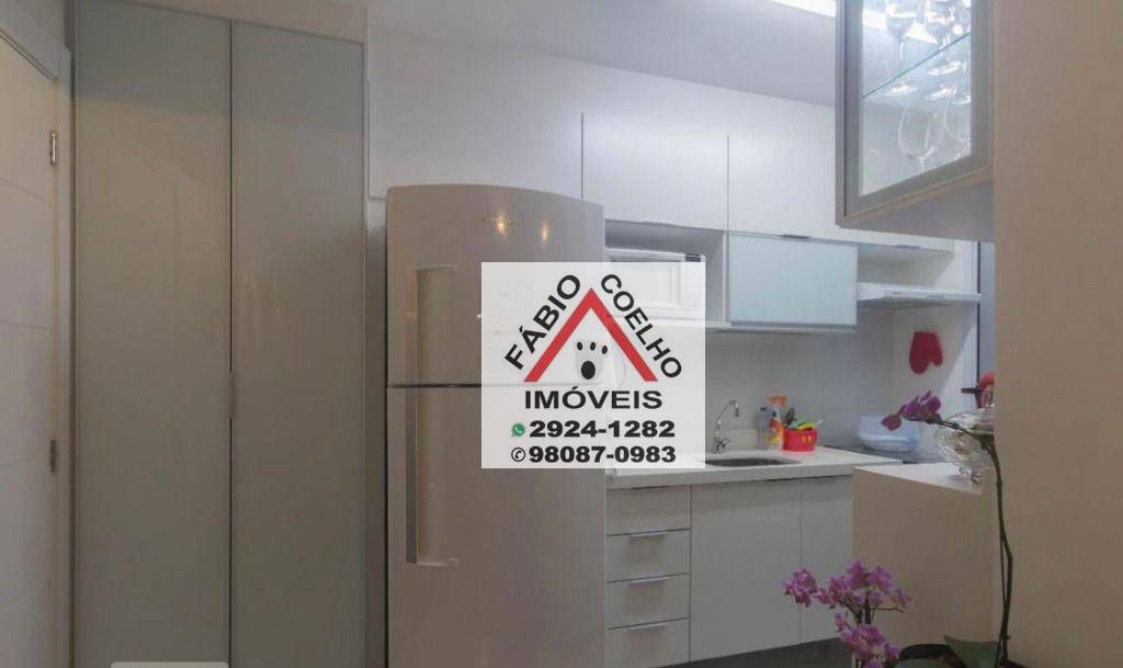 Apartamento à venda com 3 quartos, 92m² - Foto 31