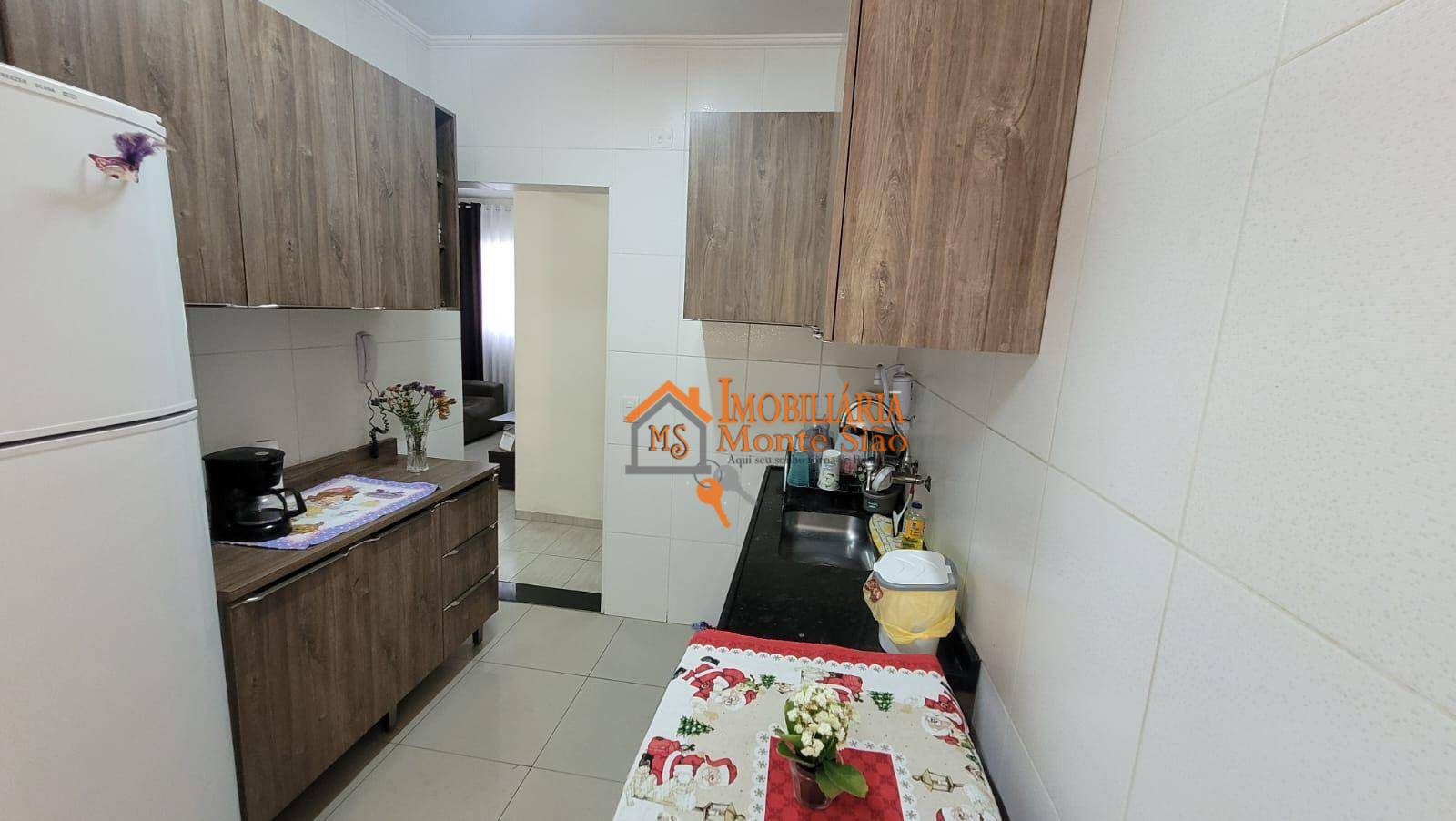 Apartamento à venda com 3 quartos, 75m² - Foto 16