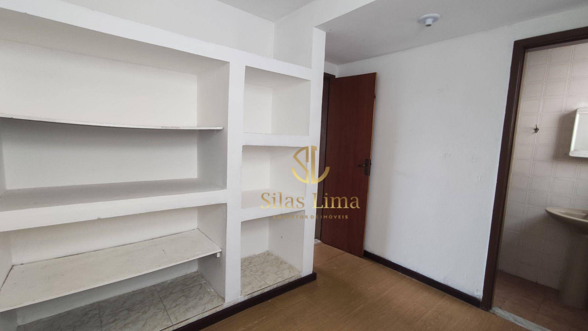 Apartamento à venda com 4 quartos, 123m² - Foto 27