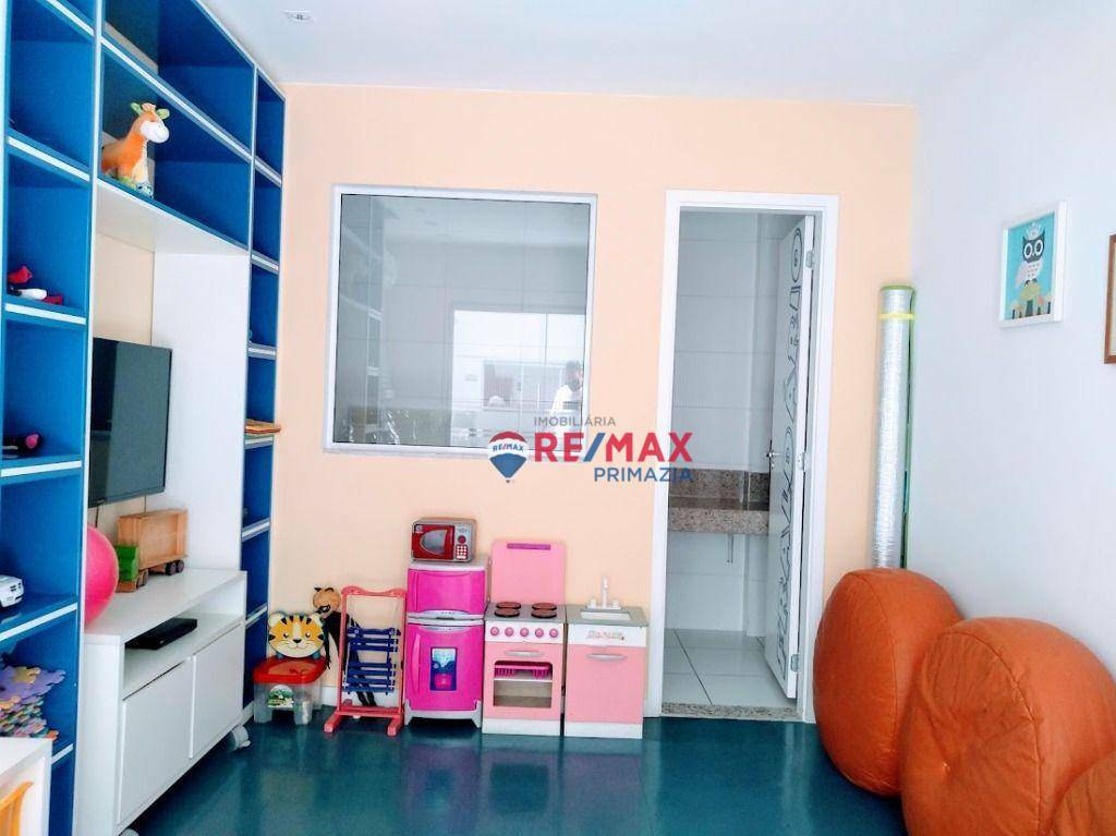 Apartamento para alugar com 3 quartos, 77m² - Foto 19