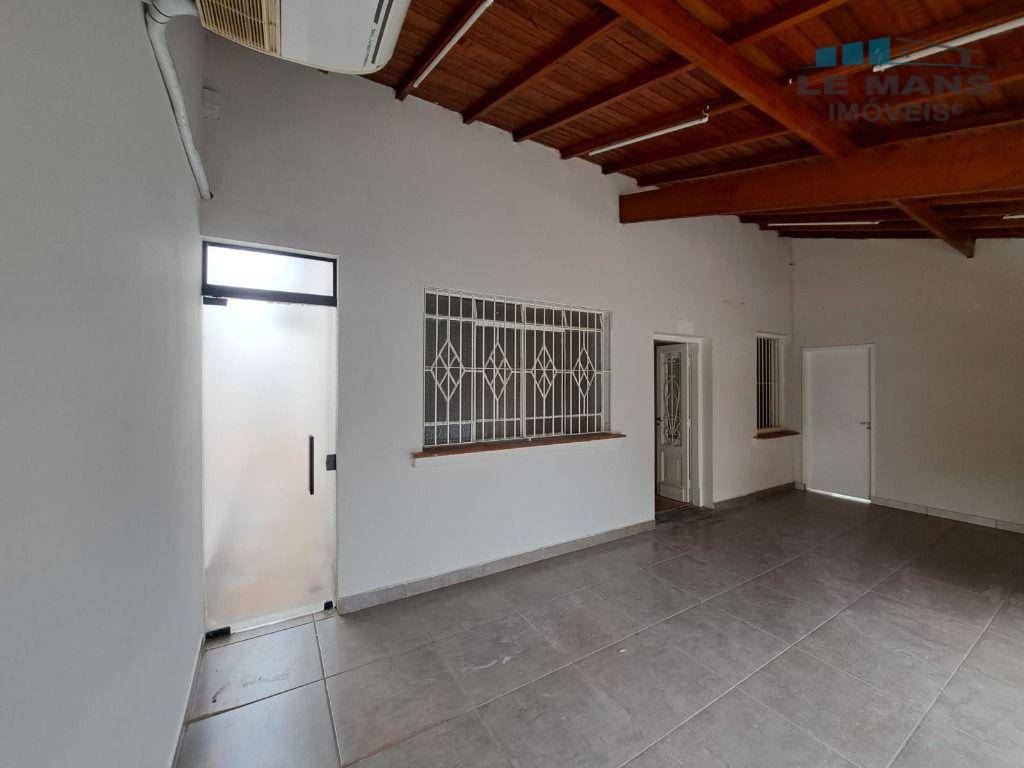 Casa para alugar com 1 quarto, 245m² - Foto 1