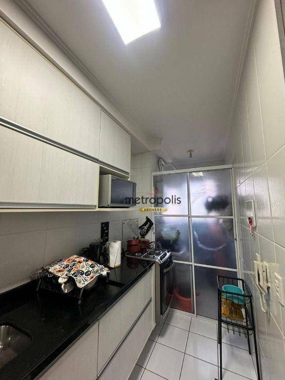 Apartamento à venda com 2 quartos, 81m² - Foto 13