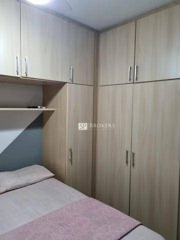 Apartamento à venda com 2 quartos, 58m² - Foto 12