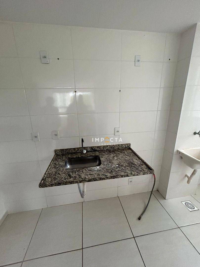 Apartamento à venda com 2 quartos, 50m² - Foto 13