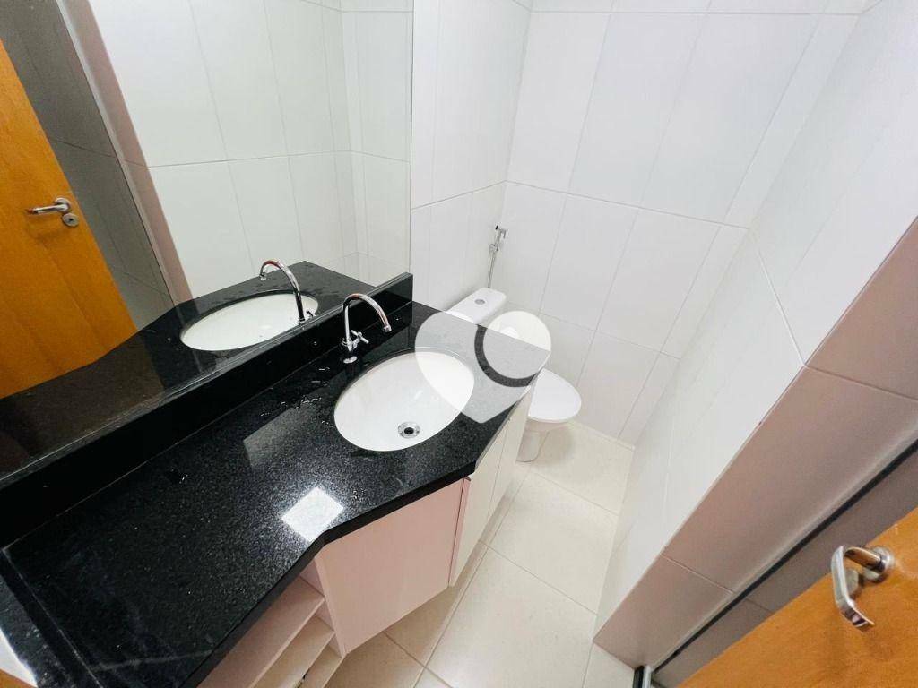 Apartamento à venda com 2 quartos, 63m² - Foto 21