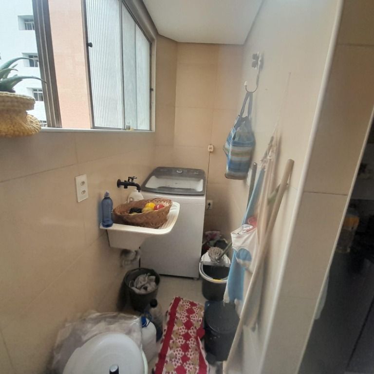 Apartamento à venda com 4 quartos, 108m² - Foto 14