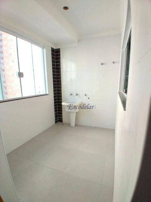 Sobrado à venda com 3 quartos, 250m² - Foto 15