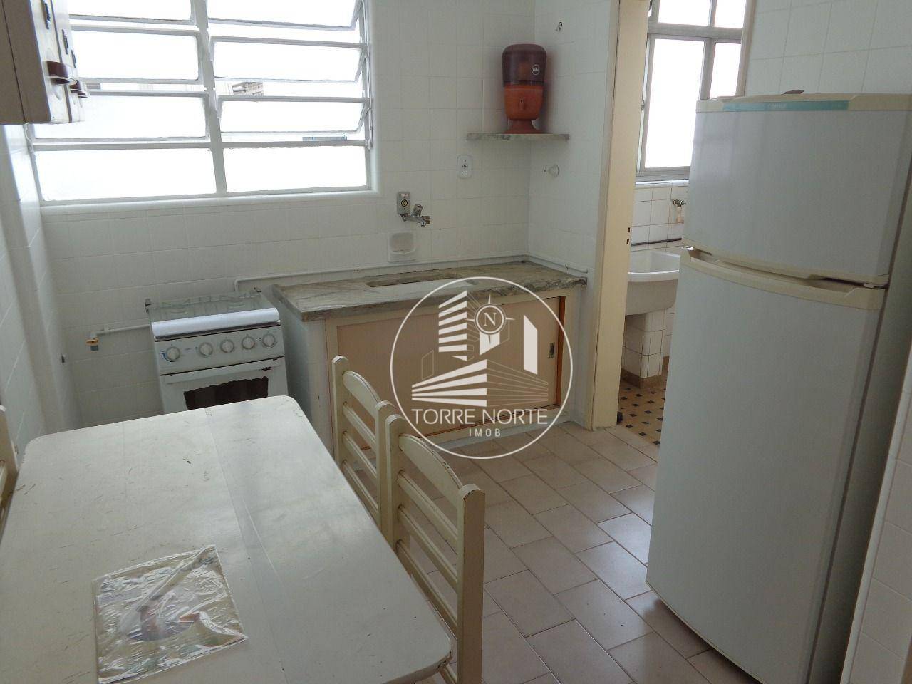 Apartamento à venda com 3 quartos, 103m² - Foto 14