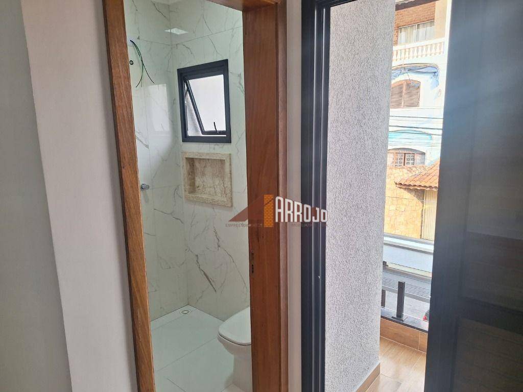 Sobrado à venda com 3 quartos, 105m² - Foto 15