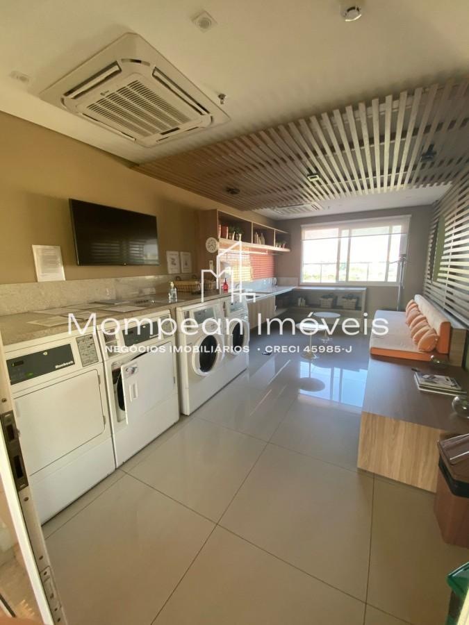 Apartamento para alugar com 1 quarto, 45m² - Foto 15