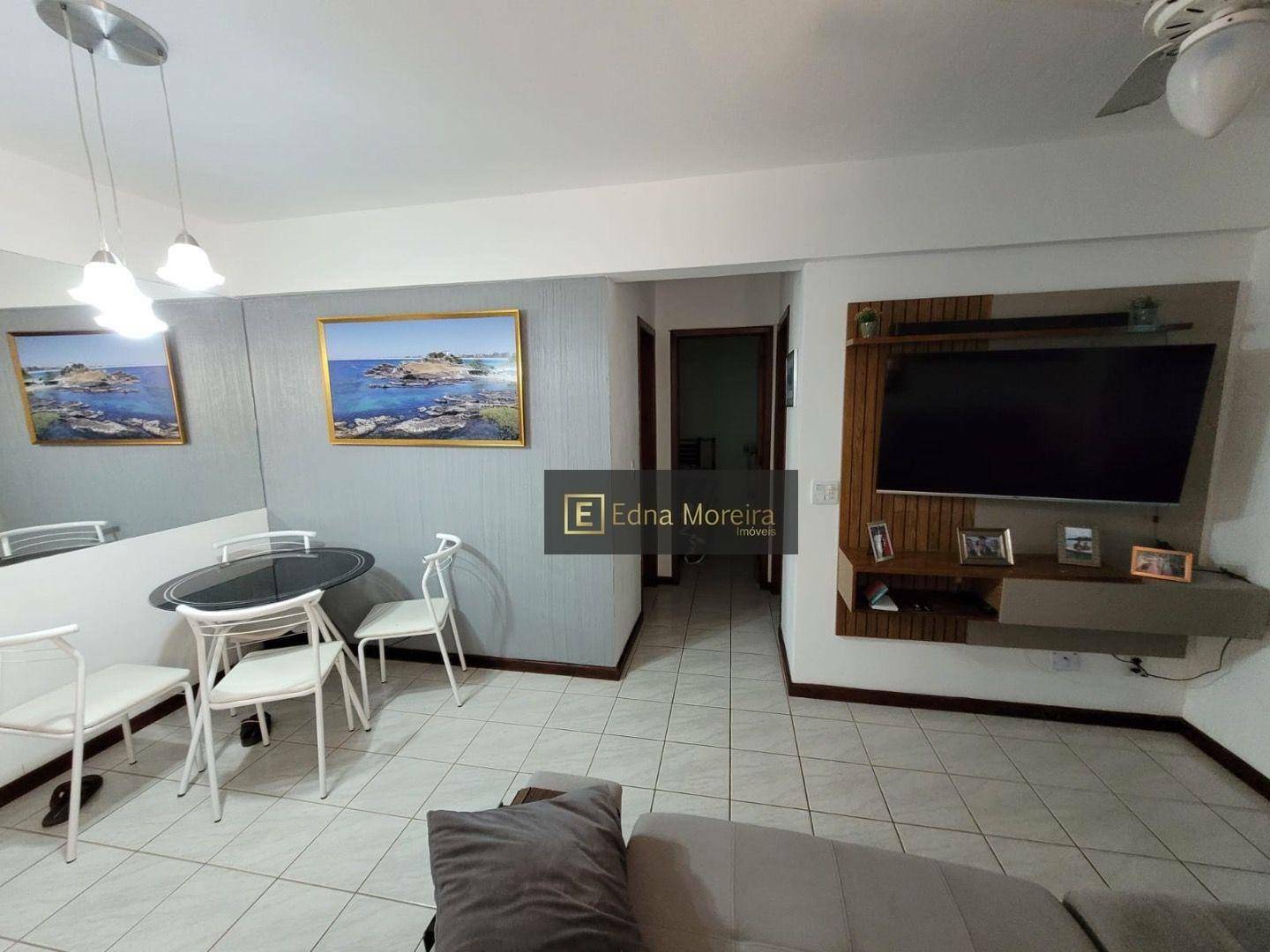 Apartamento à venda com 2 quartos, 100m² - Foto 4