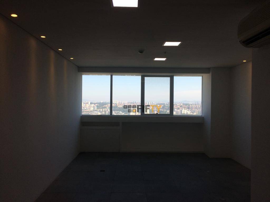 Conjunto Comercial-Sala para alugar, 45m² - Foto 8