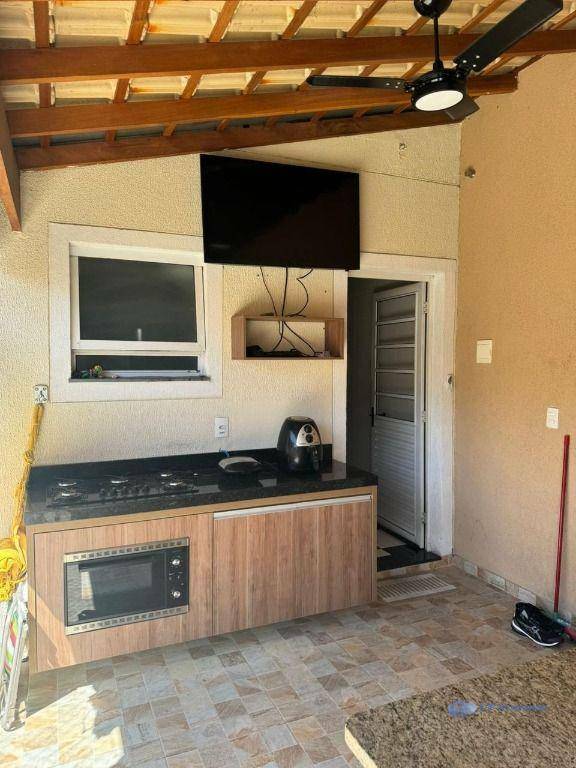 Casa de Condomínio à venda com 2 quartos, 44m² - Foto 10