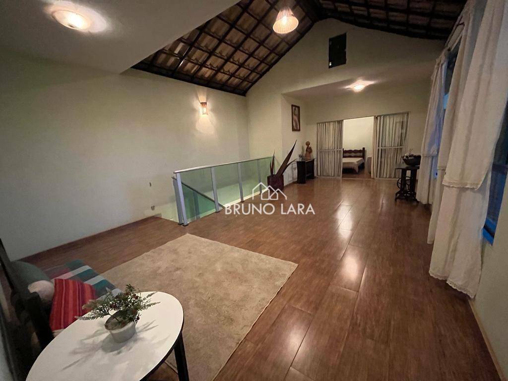 Casa de Condomínio à venda com 4 quartos, 500m² - Foto 45