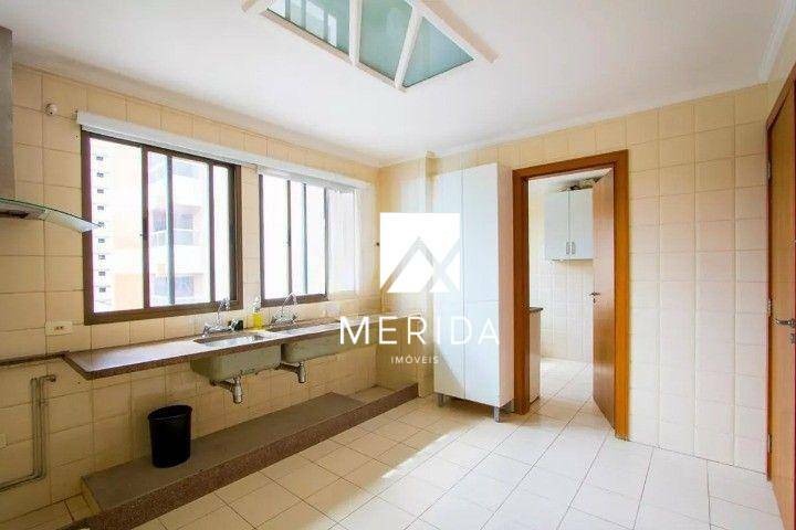 Apartamento, 3 quartos, 140 m² - Foto 5